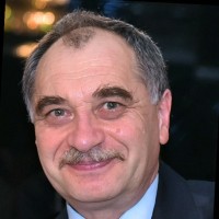 Dan Mihai