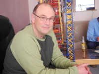 Robert Siddall