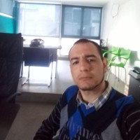 Cristian Alejandro Benitez