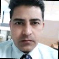 Deepak Mehra
