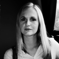 Viktoriia Zhylka