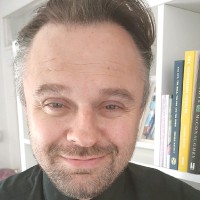 Matthew Kingston