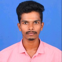 Prakatheeswaran R
