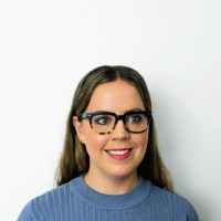 Georgia Smith