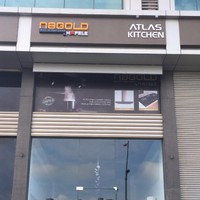 ATLAS KITCHEN