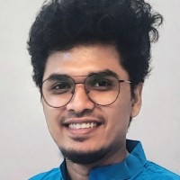 Nikhil Deore