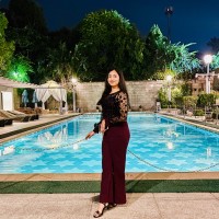 Srashti Gupta