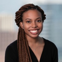 Maurissa Jones