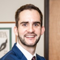 Brian J. Mcavoy, Cfo, Cpa, Mba