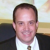 Mark Heslop