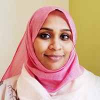 Tarteel Elsheikh