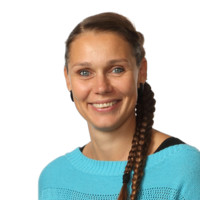 Ella Wessén, Ph.D.