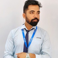 Vikas Saini