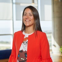 Alejandra Rodríguez Chacón
