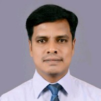 Suresh V