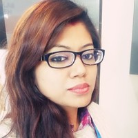 Somsweta Chaudhuri Das