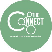 The Connect Coworking Space