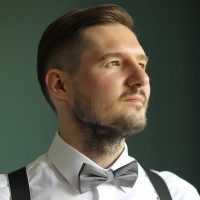Vladimir Ivanov