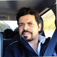 Mel Gonzalez