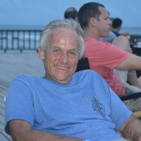 Graham Symonds