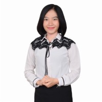Mega Putri Lestari
