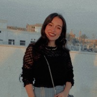 Amira Ezzat Abdel Raouf