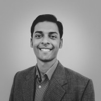 Ankush Krishnamurthy