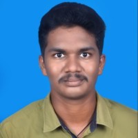 Baipalli Venkatesh