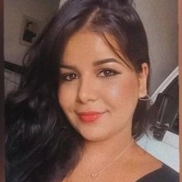 Stephanie Santos