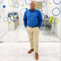 Mathew Chacko