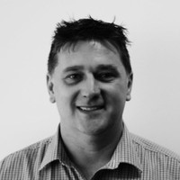 Michael Hogendoorn