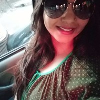 Shradha Mogra
