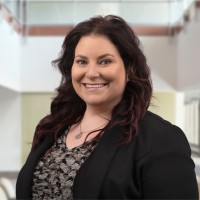 Rachel Senkfor, Cpm Candidate