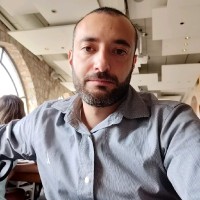 Ronen Shem Tov