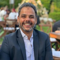 Ahmed Dahroug