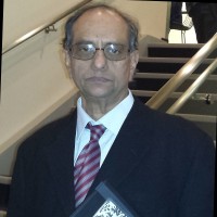 Krishnamohan Seshadri