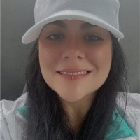 Natalia Orozco