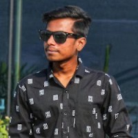 Sahil Patel