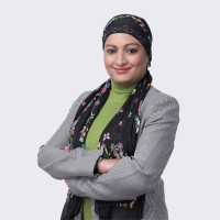 Suhaila Kallada