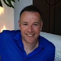Paul Abbott