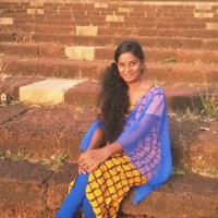 Karthiga Devi