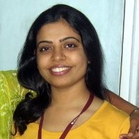 Shikha Aneja