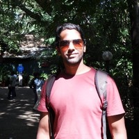raajjhesh kengar
