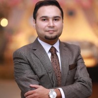 Muhammad Temur Khan Malik