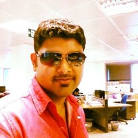 Dheeraj Vg