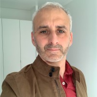CHRISTOPHE DA CUNHA