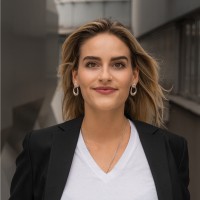 Kimberly Gloggner