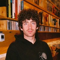 Marshall Mckeever