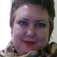 Евдокимова Валентина