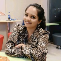 Sushma Venkatesh